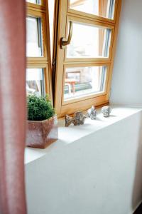 Fotografia z galérie ubytovania Apartment Aussee- Beletage Salzherrenhof- Küche, WLAN, Netflix v destinácii Bad Aussee