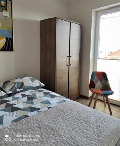 Gallery image of VIEW 20 APARTAMENT in Giżycko