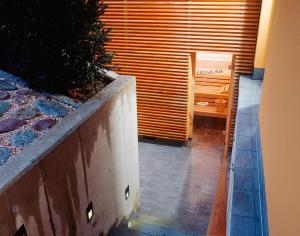 Fotografija u galeriji objekta Hotel Mariasteinerhof u gradu Mariastein