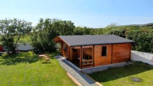 Galeriebild der Unterkunft Wild Atlantic Way Cabin in Ballyheigue + 36 Fotos