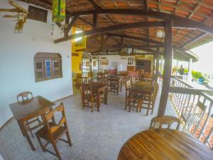 Gallery image of Hotel Tropicalia in Canoa Quebrada