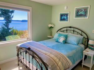 Gallery image of Goldilocks Bed & Breakfast in Kodiak