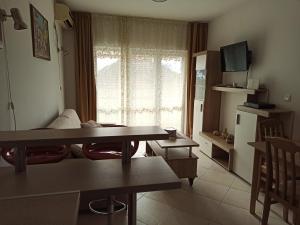 Blagovaonica u apartmanu