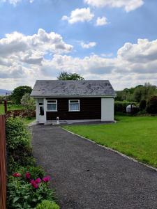 Gallery image of The Bungalow Self-catering Accommodation in Ballybofey