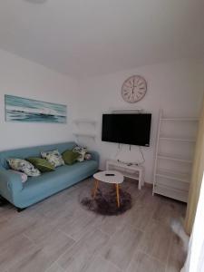 Foto dalla galleria di Apartment Mediteran a Primošten