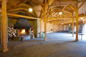 Naktsmītnes Hotel Stok Vislā fotogalerijas attēls