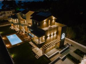 Gallery image of Alion apartments in Prinos +40 photos