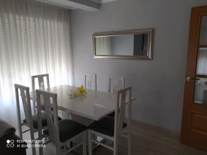 Fotografia z galérie ubytovania Apartamento Manuel v destinácii Vilagarcia de Arousa