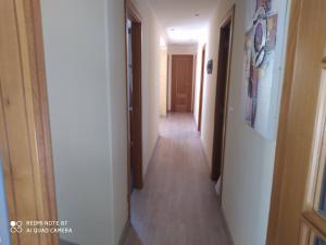 Fotografia z galérie ubytovania Apartamento Manuel v destinácii Vilagarcia de Arousa