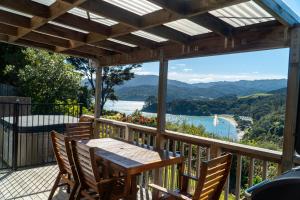 صورة لـ Coromandel Seaview Motel في كورومانديل تاون