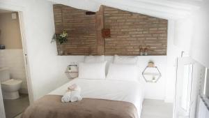 Gallery image of LA CASITA DEL LAUREL casa entera By Apartamentos Logrono in Logroño +53 photos