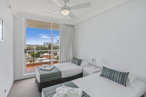 Gallery image of Spectrum Holiday Apartments in Gold Coast