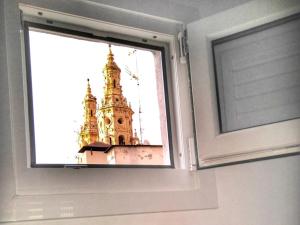 Gallery image of LA CASITA DEL LAUREL casa entera By Apartamentos Logrono in Logroño