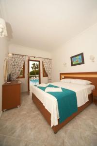 Gallery image of White Hotel in Oludeniz