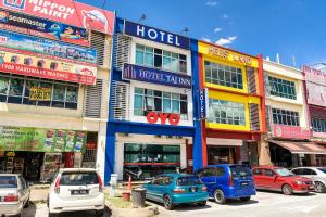 Gallery image of OYO 90282 Hotel Taj Inn, Seksyen 7 in Shah Alam