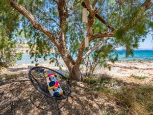 Gallery image of FLUO Seaside Apartment in Vathí