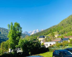 Zdjęcie z galerii obiektu Arnie Apartman w Arnoldstein