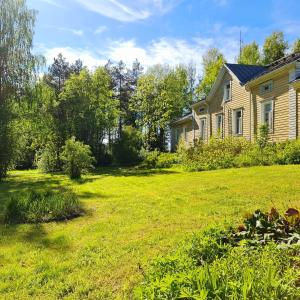 Gallery image of Mansikkaharju Kartano in Leppävirta