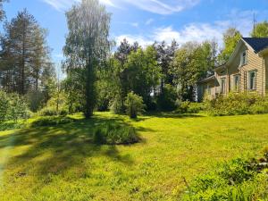 Fotografie z fotogalerie ubytování Mansikkaharju Kartano v destinaci Leppävirta