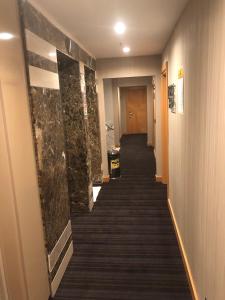 Fotografie z fotogalerie ubytování Maywood Hotel v destinaci Istanbul