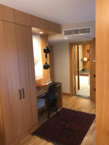 Fotografie z fotogalerie ubytování Maywood Hotel v destinaci Istanbul