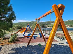Fotografie z fotogalerie ubytování Villa Rosa v destinaci Pašman
