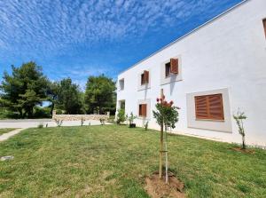 Gambar di galeri bagi Apartments Leticia di Vrsi