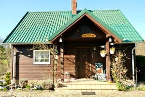 Gallery image of Agroturystyka Strzebielino in Strzebielino +61 photos