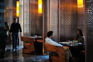 Hóspedes ficando em Southern Sun Abu Dhabi