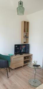 Fotografija u galeriji objekta Apartman Radinovic Bar u Baru +12 fotografija