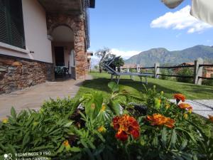 Ảnh trong thư viện ảnh của Villa The Princess ở Lenno