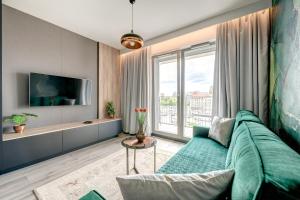 Live & Travel Apartments Grano Residence