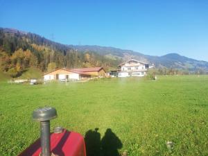 Uderns şehrindeki Böglerhof tesisine ait fotoğraf galerisinden bir görsel