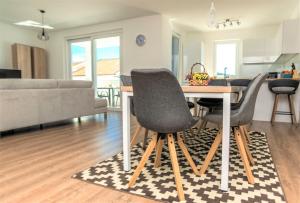 Fotografie z fotogalerie ubytování Sea View Luxury Apartment v destinaci Cres
