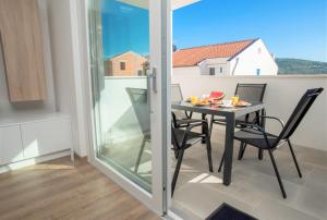Fotografie z fotogalerie ubytování Sea View Luxury Apartment v destinaci Cres