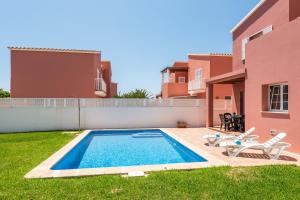 Πισίνα στο ή κοντά στο Villa Menorca BAY 4 by Mauter Villas