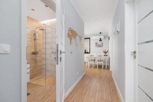 Fotografia z galérie ubytovania Apartments Cystersów Cracow by Noclegi Renters v Krakove + 20 fotografií