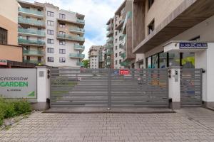 Fotografia z galérie ubytovania Apartments Cystersów Cracow by Noclegi Renters v Krakove