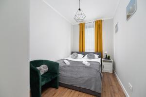 Fotografia z galérie ubytovania Apartments Cystersów Cracow by Noclegi Renters v Krakove