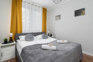 Fotografia z galérie ubytovania Apartments Cystersów Cracow by Noclegi Renters v Krakove