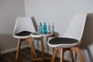 Fotografie z fotogalerie ubytování Zum Alten Fährhaus - Bed & Breakfast v destinaci Wrohm