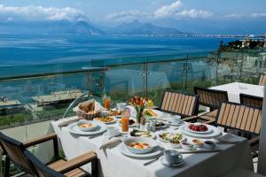 Gallery image of Prime Boutique Hotel in Antalya