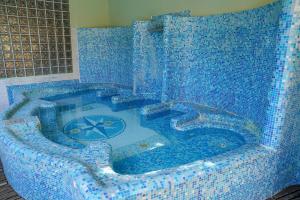 Gallery image of HG Hotel Cappelli in Montecatini Terme +127 photos