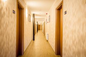 梅斯蒂亚Gistola Hotel Mestia的相册照片