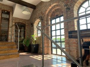 Gallery image of Hotel Kameleon in Tarnobrzeg