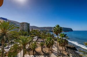 Galerija fotografija objekta Cristianmar Seaview 1A040 u gradu 'Los Cristianos'