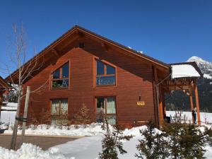 Imagen de la galería de Haus Edelgrün, en Tauplitz