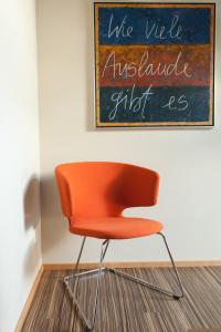 Foto Zürichis asuva majutusasutuse Altstadt Hotel galeriist