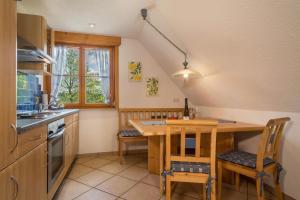Imagen de la galería de Ferienwohnung Henne, en Weißensberg