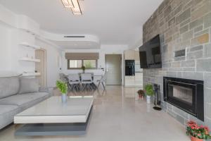 ザキントスにあるVilla Anna Zante Porto Zoroのギャラリーの写真